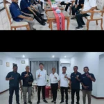 SIARAN PERS PERSATUAN WARTAWAN INDONESIA (PWI) KABUPATEN KEPULAUAN TANIMBAR 