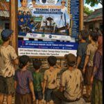 STAGNASI PEMBANGUNAN NON-FISIK: MASYARAKAT TANIMBAR RAWAN HANYA JADI PENONTON BLOK MASELA IMG-20260523-WA0087