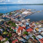 MENATAP MASA DEPAN KKT, TANTANGAN PELAYANAN PUBLIK DAN URGENSI, LOMPATAN KEMAJUAN DI BUMI DUAN LOLAT. Oplus_16908288