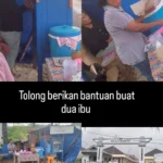 KISAH JUANG DUA IBU ASAL DESA LAURAN DI RSUD MAGRETY: BERHARAP SENTUHAN KASIH BUPATI TANIMBAR. IMG_20260521_084348_064