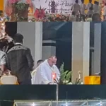 Ribuan Umat Padati Lapangan Mandriak, Misa Syukur Ulang Tahun Kuasi Paroki Tritunggal Maha Kudus Sifnana Berlangsung Khidmat dan Meriah IMG_20260531_213834_662
