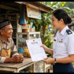PEMDA KEPULAUAN TANIMBAR GELAR OPERASI PENAGIHAN PAJAK DAERAH, PETUGAS TURUN LANGSUNG KE DESA-DESA SOROT PELAKU USAHA MIKRO. Screenshot_2026-05-08-12-41-13-87_7352322957d4404136654ef4adb64504