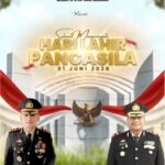 Hari Lahir Pancasila, Pimpinan Polres Tanimbar Ajak Warga Jadikan Sila Pancasila Kompas Moral IMG-20260601-WA0043