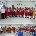 13 Siswa SDN Alusi Bukjalim Lulus 100 Persen pada Pengumuman Hasil Ujian Akhir Sekolah Tahun 2026