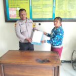 RESMI MELAPOR KE POLRES KKT, OLIVA BWARIAT DESAK POLISI TAHAN KELOMPOK PERUSAK KOS-KOSAN IMG-20260623-WA0031