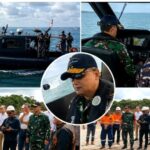 Patroli Laut Diperketat, TNI AL Pastikan Perairan Tanimbar Aman Jelang Ground breaking Blok Masela IMG-20260716-WA0017