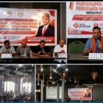 Basri Latuconsina Dorong Perda Masyarakat Adat Jadi Prioritas 2027