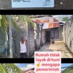 Luput dari Seluruh Bantuan Pemerintah, Ombudsman Desak Pemkab Tanimbar dan Pemprov Maluku Intervensi Kasus Swingli Laiyan di Desa Latdalam