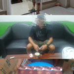 Dugaan Keterlibatan Oknum Wartawan( R.Y ) Dan J.M Jadi 'Beking' Rokok Martil Ilegal, Mobil Boks Diarahkan ke wilayah Lauran IMG_20260703_222659