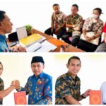 Wujud Nyata Moderasi Beragama, SMTK Sola Gratia Saumlaki Jalin Sinergi Dengan Seksi Pendidikan Islam. IMG-20260801-WA0020