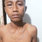 Pelaku Malah Tertawa dan Remehkan Korban,, Keluarga Desak Polisi Segera Tangkap Pengeroyok Anak di Bawah Umur di Tanimbar. IMG-20260804-WA0020
