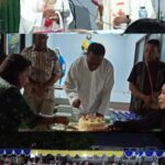 Penuh Sukacita, Umat Paroki St. Yosep Lorwembun Rayakan Syukur HUT ke-48 RD. Feri Jamlean, Pr IMG-20260811-WA0043