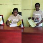 Pelaku Pengeroyokan Anak di Bawah Umur di Desa Lauran Belum Ditangkap, Keluarga Korban Desak Ketegasan Polres KKT IMG-20260813-WA0037