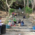 Kesaksian Iman dari Lourdes Lauran: Riko Fuatkait Mengaku Alami Pengalaman Spiritual Berhadapan di Goa Bunda Maria IMG-20260829-WA0046