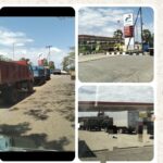 Antrean Mengular di SPBU Saumlaki, Sopir Truk dan Pengguna Solar Bertanya-tanya Ada Apa Lagi? IMG-20260901-WA0044