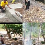 Kondisi Situs Ziarah Lourdes Lauran Memprihatinkan, Umat Berharap Uluran Tangan dan Perhatian Pemda KKT IMG-20260902-WA0032