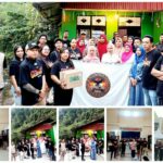LEBIH DARI SEPAK BOLA: DFA AMBON BAGI-BAGI AL-QUR’AN UNTUK GENERASI RELIGIUS*