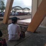 Peringati 116 Tahun Pendaratan 2 Misionaris di Tanimbar, Umat Katolik Gelar Misa Agung di Torim Sepan Wetole IMG-20260917-WA0037
