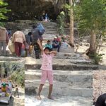Konsisten Jaga Tempat Suci, Umat Swadaya di Goa Lourdes Lauran Harapkan Dukungan Nyata Berbagai Pihak IMG-20261008-WA0008