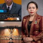 KAKAK BERADIK KANDUNG ASAL SIFNANA UKIR PRESTASI EMAS, KETUA SMSI KKT OLIVIA BWARIAT APRESIASI KARIER GEMILANG ALOYSIUS DAN SUSAN TABORAT IMG-20261022-WA0023