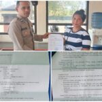 Diduga Sebar Hoax Kusta, Oknum Bidan Puskesmas Tanimbar Utara Dilaporkan ke Polres Kepulauan Tanimbar* IMG-20261023-WA0105