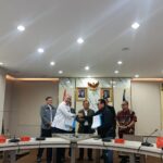 SMSI DAN RRI BERSATU LAWAN HOAKS, PERKUAT KOMPETENSI INSAN PERS DAN INFORMASI PEMBANGUNAN