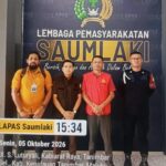 Terjerat Kasus Hukum, Oknum Berinisial NFB Resmi Dijebloskan ke Lapas Saumlaki Screenshot_2026-10-06-18-01-46-68_7352322957d4404136654ef4adb64504